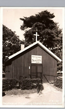 First log church for sale  Davenport