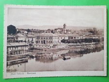 Cartolina sesto calende usato  Vimodrone