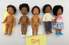 Barbie mattel kelly for sale  Galena