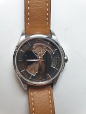 Hamilton jazzmaster open d'occasion  Paris XVII