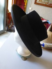 Chapeau feutre imperméable d'occasion  Clermont-Ferrand-