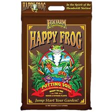 Foxfarm happy frog for sale Foxfarm happy frog for sale  Lititz