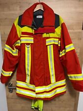 Neuwertiger feuerwehrschutzanz gebraucht kaufen  Schwarzenbach am Wald