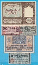 Köln notgeld gutscheine gebraucht kaufen  Leverkusen