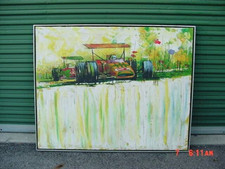 Rare vintage huge for sale  Dayton