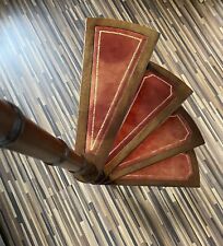 Bibliothekstreppe massiv holz gebraucht kaufen  Weiden