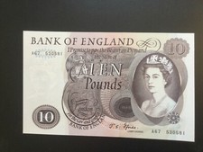 Fforde ten pound for sale  SWINDON