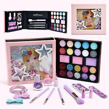 Trucchi bambina set usato  Milano