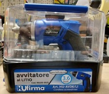 Avvitatore firma litio usato  Sassoferrato