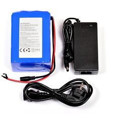 PACCO BATTERIA 24 VOLT 16000mAh 16Ah 24V RICARICABILE ALTA QUALITA' LITIO F2B2 na sprzedaż  Wysyłka do Poland