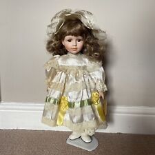 Little girl curl for sale  YORK