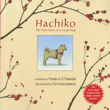 Hachiko true story for sale  Montgomery