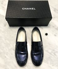 Blaue chanel damen gebraucht kaufen  Düsseldorf