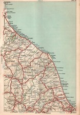 Marche abruzzo umbria usato  Lecco