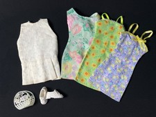Barbie dress sindy for sale  LONDON