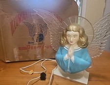 Paramount musical angel for sale  Georgetown
