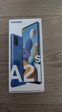 Samsung galaxy a21s gebraucht kaufen  Norderstedt
