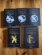 Tribute panem band gebraucht kaufen  Lehrte