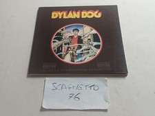 Dylan dog catalogo usato  Genova
