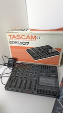 Tascam porta ministudio for sale  LONDON