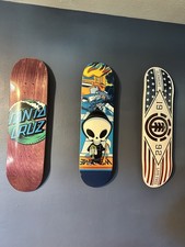Set skateboards blind d'occasion  Expédié en Belgium