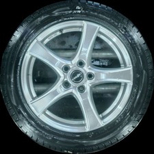 215 r17 winterreifen gebraucht kaufen  Berlin