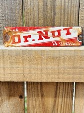 Porcelain advertising sign for sale  Polk City