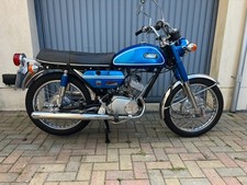 Yamaha cs3 200cc for sale Yamaha cs3 200cc for sale  PLYMOUTH