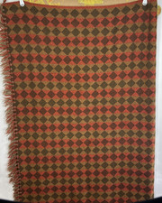 Vintage plaid wool for sale  Oneonta