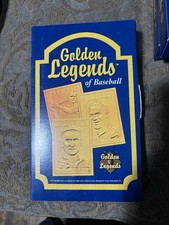 Card legends baseball for sale  Kannapolis