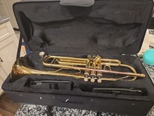 Glory trumpet trumpets for sale  Newfield