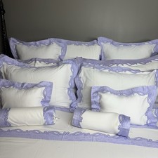 Frette luxury italian for sale  Athol