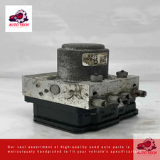 Abs brake actuator for sale  Houston