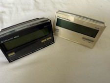 Vintage junghans mega gebraucht kaufen  Berlin