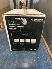 Damaged dometic 310 for sale  Farmington