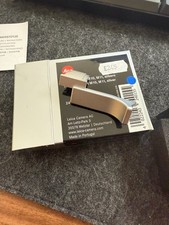 Leica thumb support for sale  DURHAM