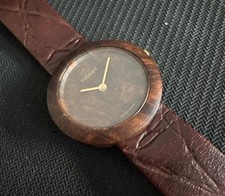 Tissot woodwatch w150 gebraucht kaufen  Frankfurt am Main
