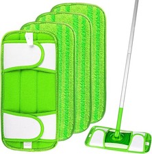 Aidea lingettes reutilisable d'occasion  Mérignac