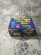 Pro peak 2500 for sale  IPSWICH