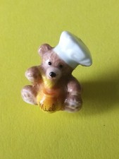 Fève porcelaine petit d'occasion  Lure