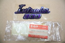 1992 nos suzuki for sale  LEICESTER