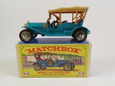 Matchbox yesteryear 1909 for sale  SKIPTON