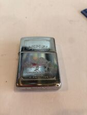 Vintage camel zippo for sale  Fenton