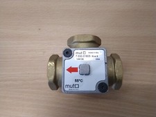 rucklaufanhebung gebraucht kaufen  Sternberg