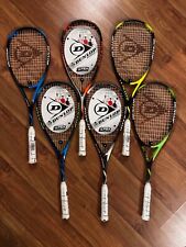 Lot dunlop squash for sale  Saint Augustine