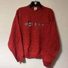 Mickey jumper womens for sale  GLASGOW