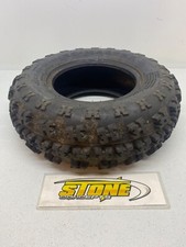21X7X10 PNEU DIANTEIRO GBC XC MASTER SINGLE YAMAHA HONDA SUZUKI KAWASAKI comprar usado  Enviando para Brazil