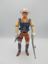 Bravestarr marshal bravestarr d'occasion  Auneau