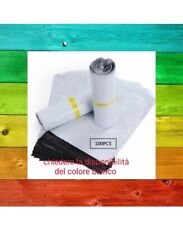 Buste 100 pezzi usato  Valverde