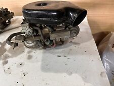 Carburatore aisan originali usato  Val di Nizza